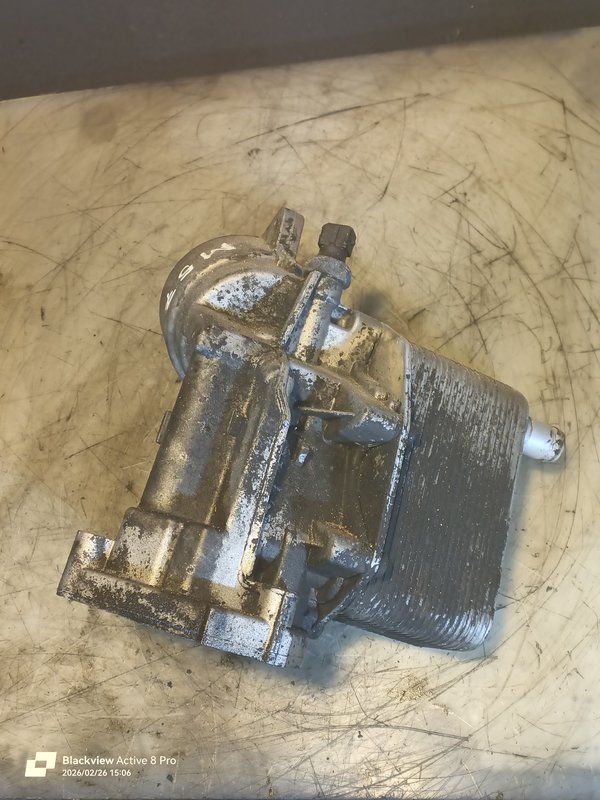 Corpo de Oleo BMW 3.0 M57 2247377