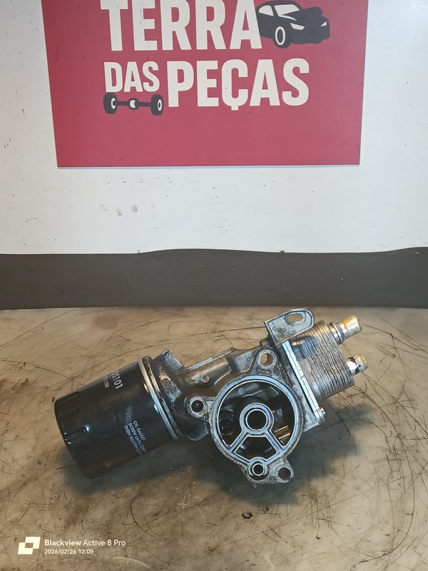 Corpo de Oleo Ford/PSA 2.0 TDCI/HDI 9807594380 PSA 2.0 AH01