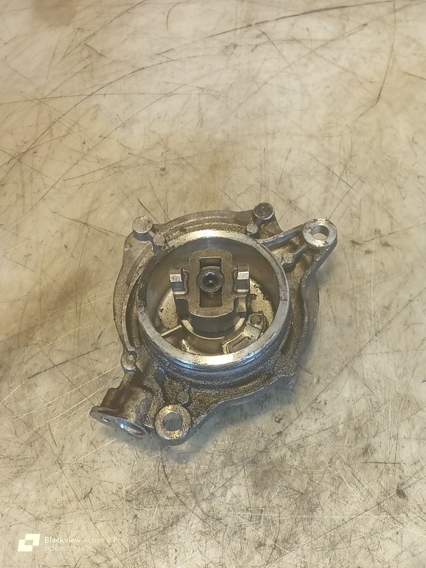 Depressor Travoes BMW 2.0 M47 7791232