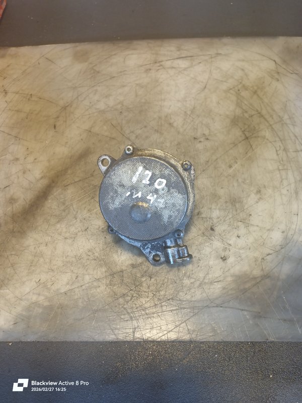 Depressor Travoes BMW 2.0 M47 7791232