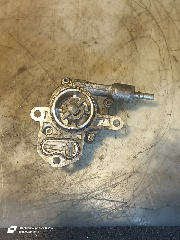 Depressor Travoes Ford/PSA 2.0 TDCI/HDI 9631971580