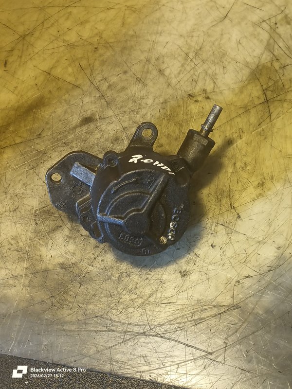 Depressor Travoes Ford/PSA 2.0 TDCI/HDI 9631971580