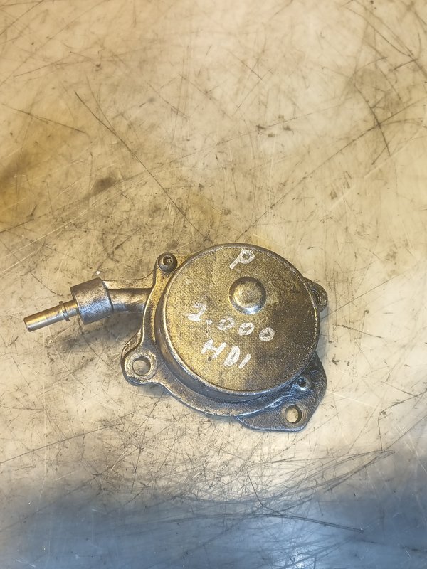 Depressor Travoes Ford/PSA 2.0 TDCI/HDI 9671971580