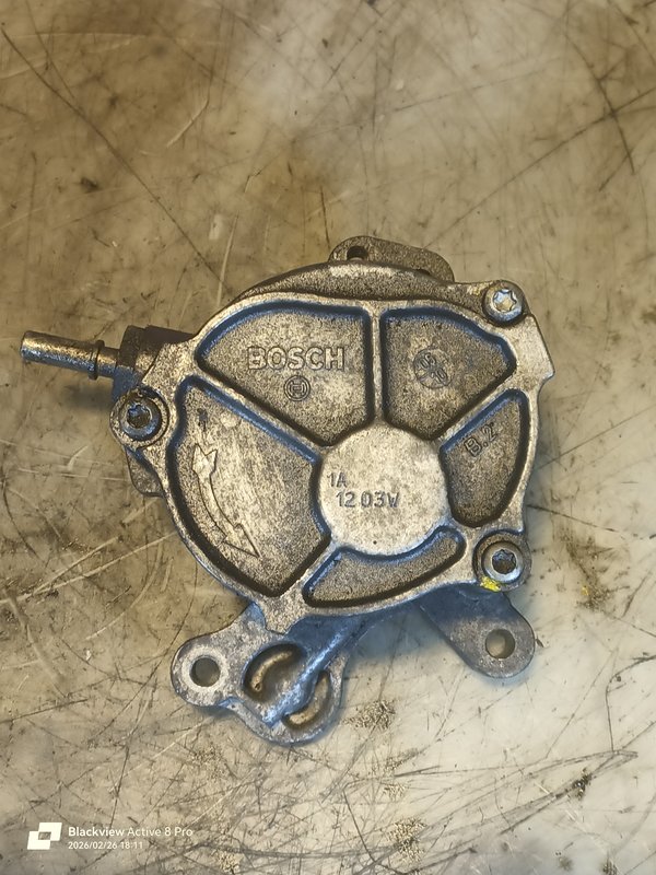 Depressor Travoes Ford/PSA 2.0 TDCI/HDI 9801888780