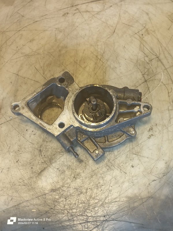 Depressor Travoes Ford/PSA 2.2 TDCI/HDI XS7Q-2A451-BJ