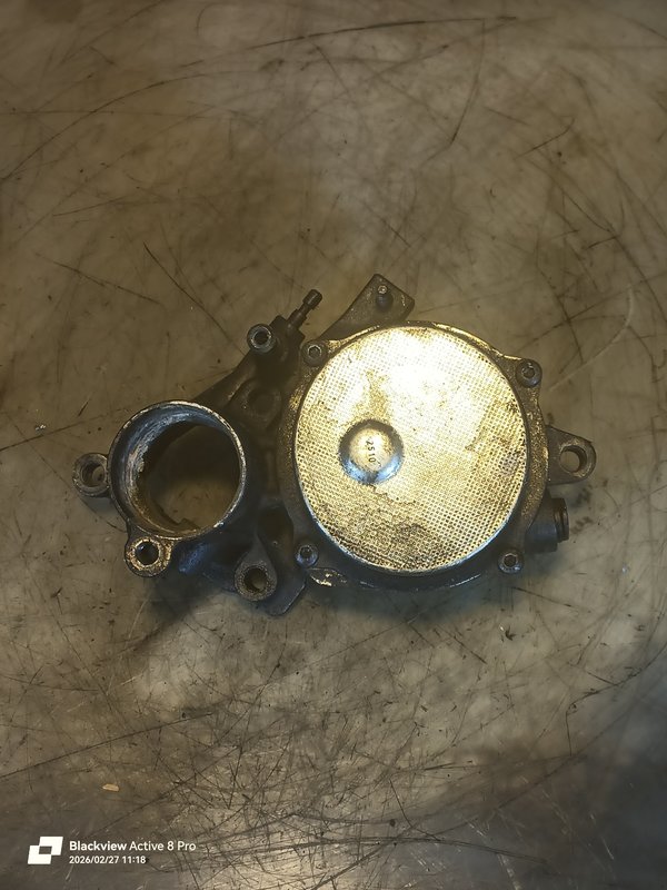 Depressor Travoes Ford/PSA 2.2 TDCI/HDI XS7Q-2A451-BJ