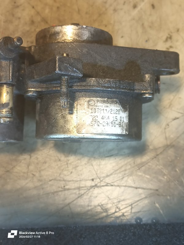 Depressor Travoes Ford/PSA 2.2 TDCI/HDI XS7Q-2A451-BJ