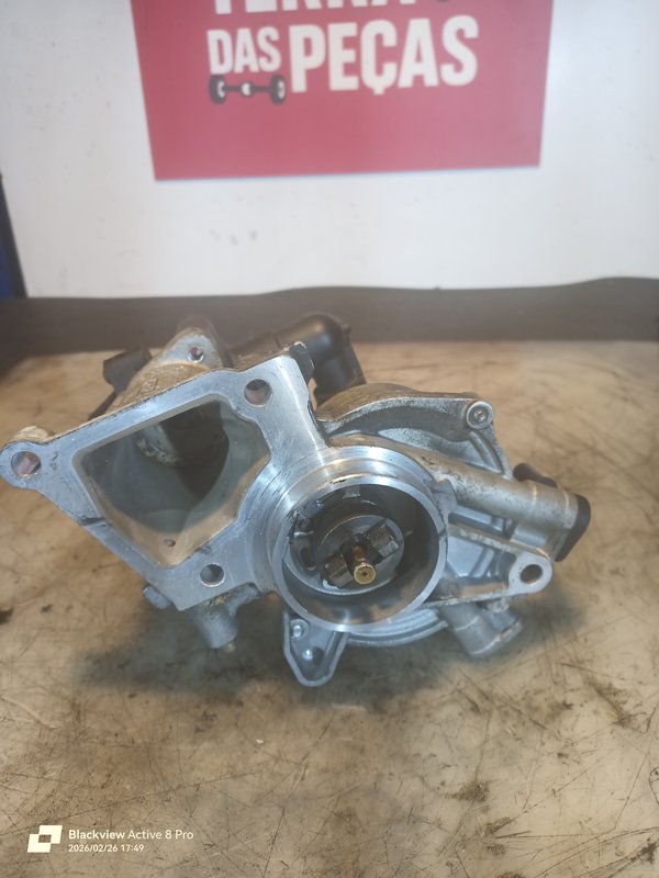 Depressor Travoes Ford/PSA 2.2 TDCI/HDI BK2Q-2A451-FA