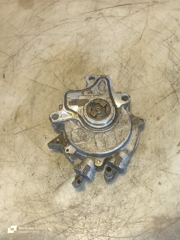 Depressor Travoes Ford/PSA 2.7 TDCI/HDI 4R8Q-2A451-AE