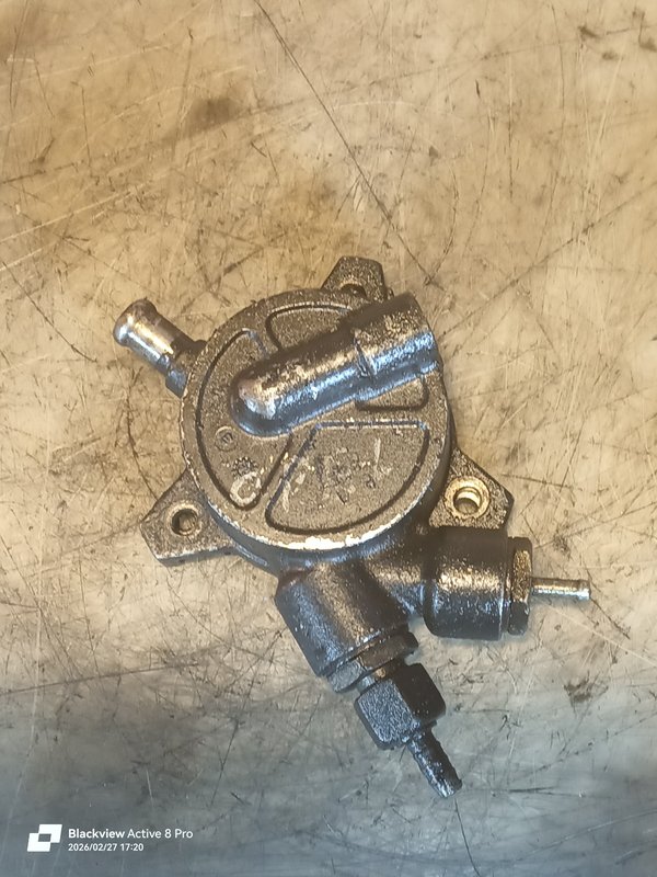 Depressor Travoes Opel 1.7 CDTI 1206570
