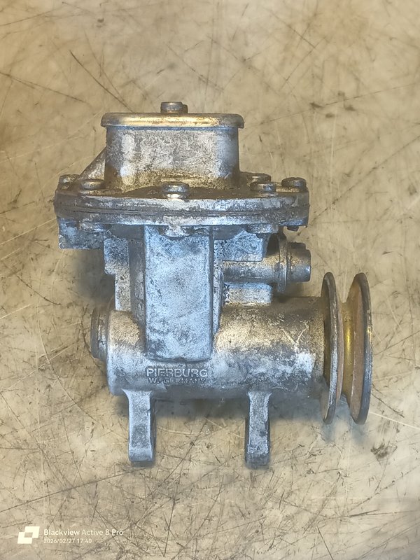 Depressor Travoes PSA 1.9 D 72143102