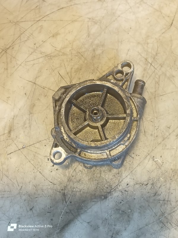Depressor Travoes BMW 2.5 M51 2246126