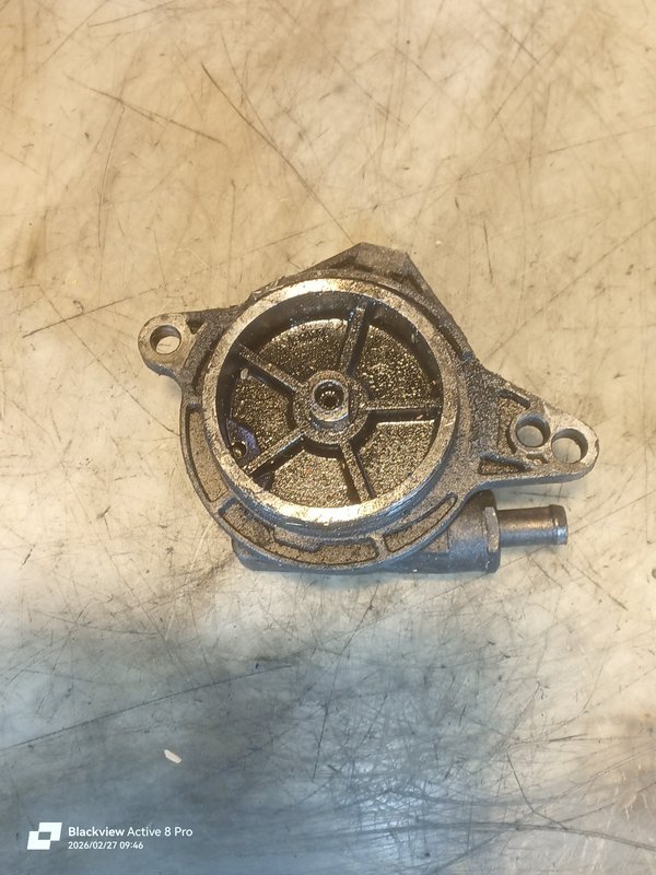 Depressor Travoes BMW 2.5 M51 2246126