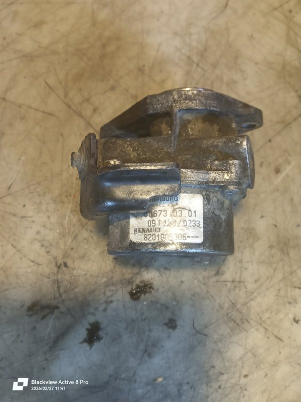 Depressor Travoes Renault 1.5 DCI 8201005306