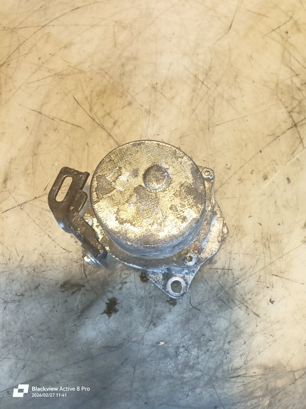 Depressor Travoes Renault 1.5 DCI 8201005306