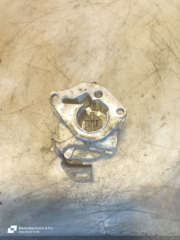 Depressor Travoes Renault 1.5 DCI 8201005306