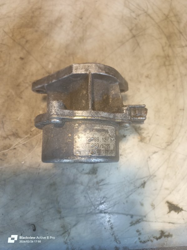 Depressor Travoes Renault 1.5 DCI 8200113585