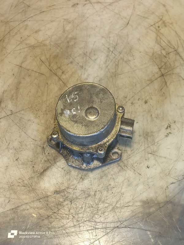 Depressor Travoes Renault 1.5 DCI 8200113585