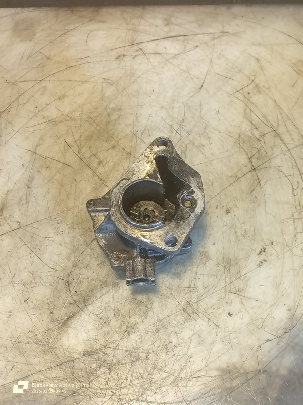 Depressor Travoes Renault 1.5 DCI 8200113585
