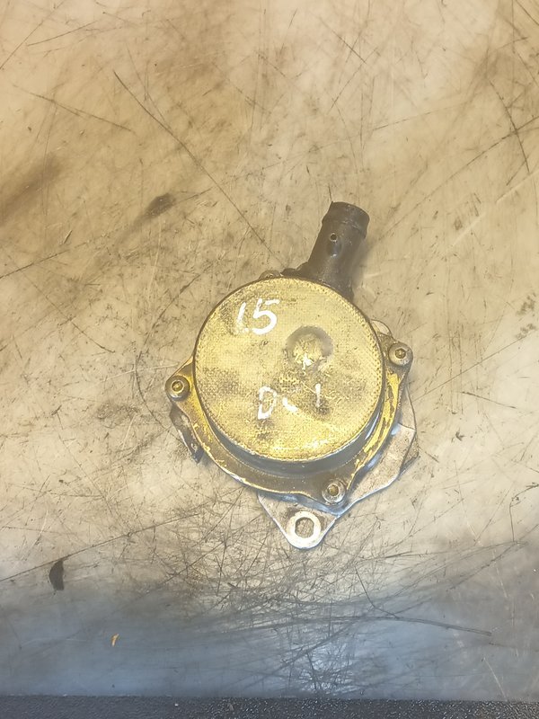 Depressor Travoes Renault 1.5 DCI 8200521381