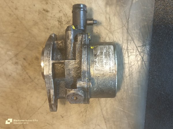 Depressor Travoes Renault 1.5 DCI 8200521381