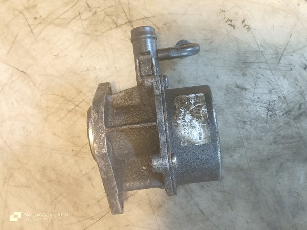 Depressor Travoes Renault 1.5 DCI 8200327149