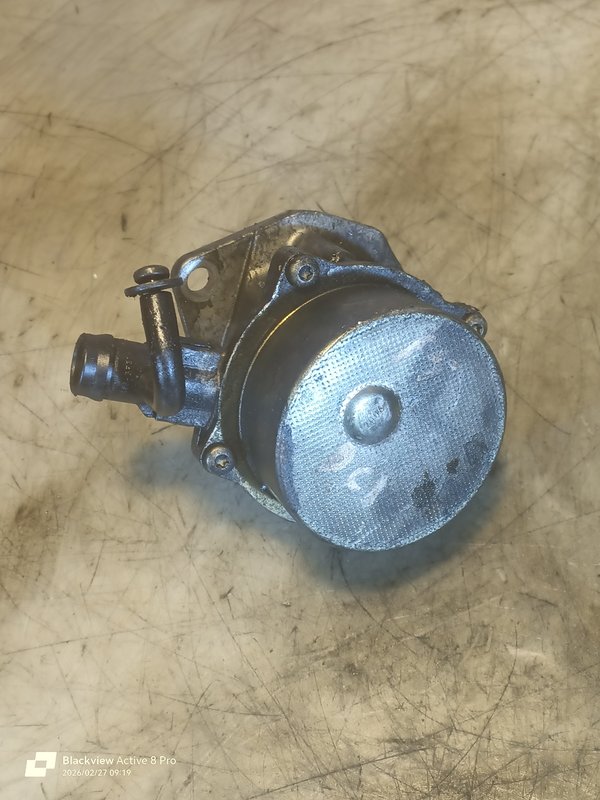 Depressor Travoes Renault 1.5 DCI 8200327149