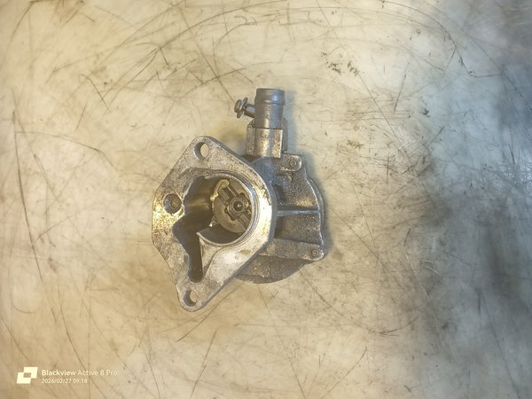 Depressor Travoes Renault 1.5 DCI 8200327149