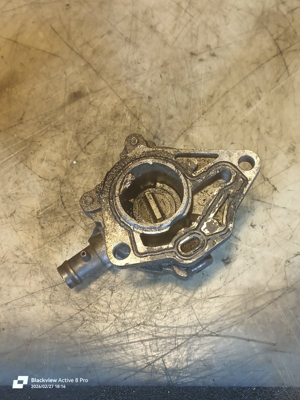 Depressor Travoes Renault 1.9 D 8200031420
