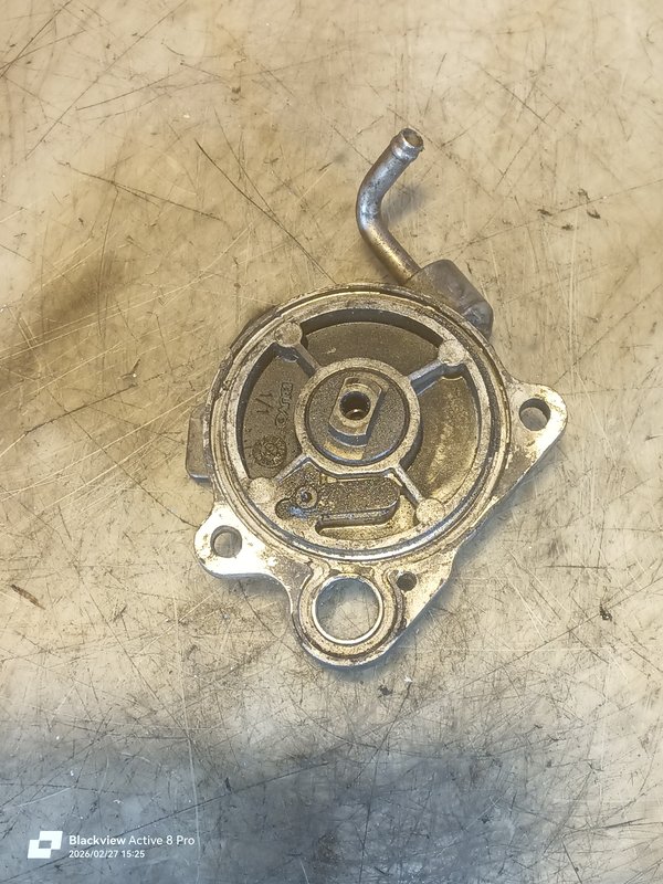 Depressor Travoes Toyota 1.4 D4D 29300-0N010