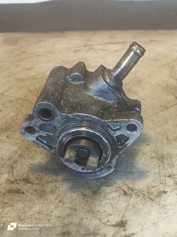 Depressor Travoes Toyota 2.0 D4D 29300-27020