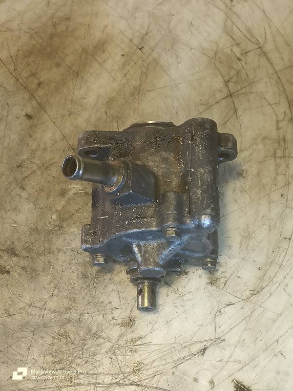 Depressor Travoes Toyota 2.0 D4D 29300-27020