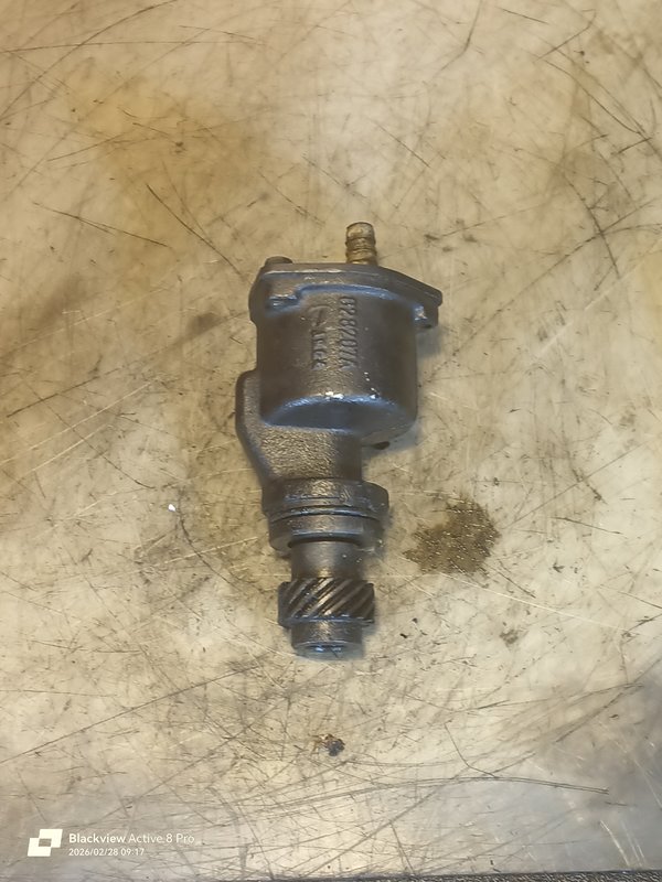 Depressor Travoes VAG 1.9 TDI 028207A