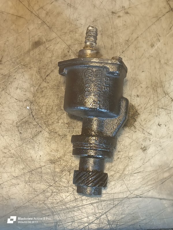 Depressor Travoes VAG 1.9 TDI 028207A