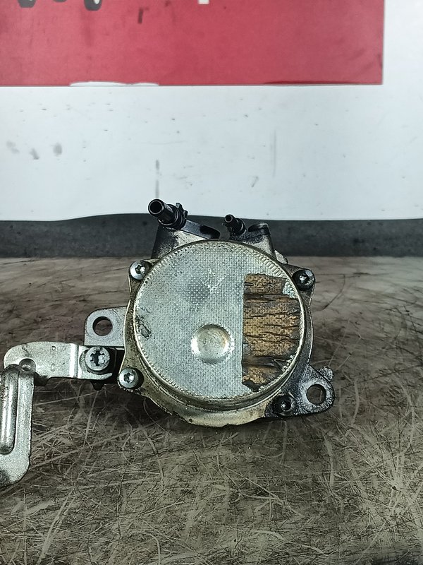 Depressor Fiat / Opel 1.3 JTD / CDTI 55268636