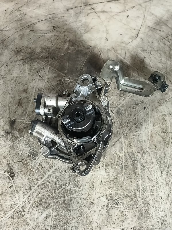 Depressor Fiat / Opel 1.3 JTD / CDTI 55268636