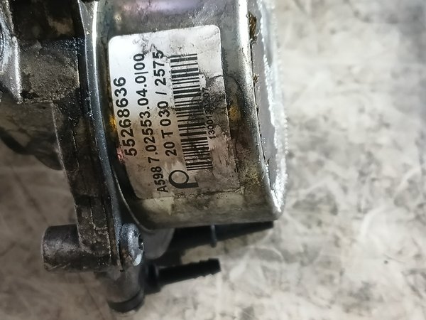 Depressor Fiat / Opel 1.3 JTD / CDTI 55268636