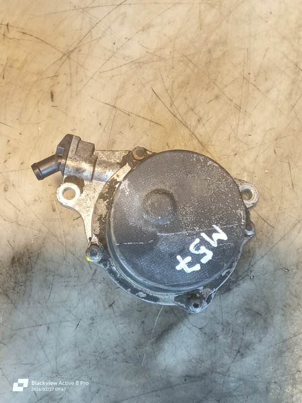 Depressor Travoes BMW 3.0 M57 72832710C