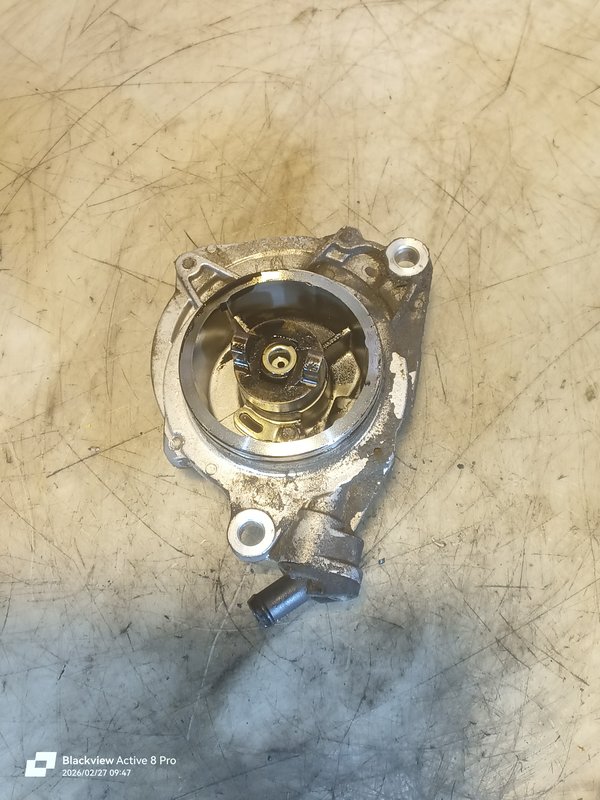 Depressor Travoes BMW 3.0 M57 72832710C