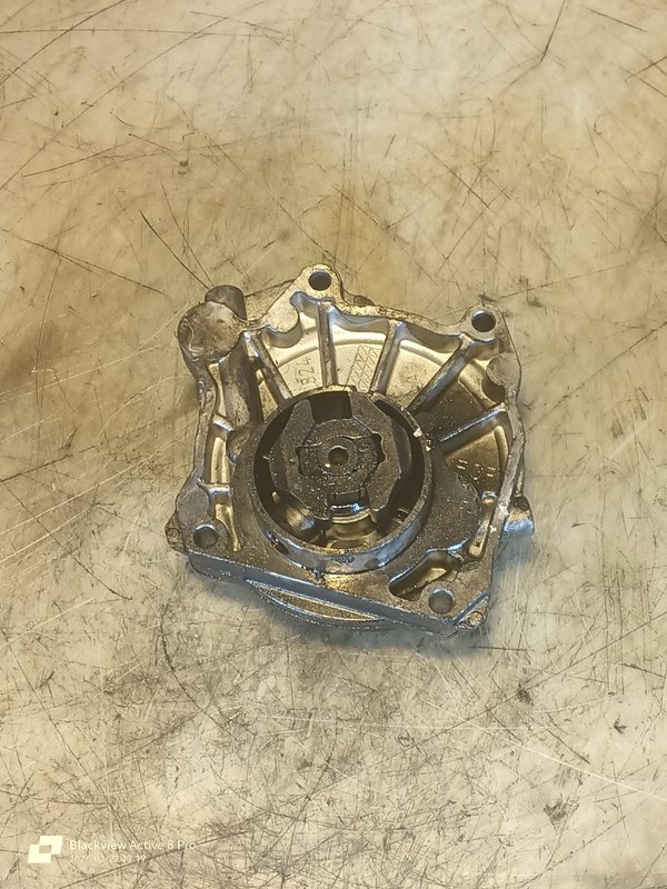 Depressor Travoes Fiat 1.9 JTD 55205446