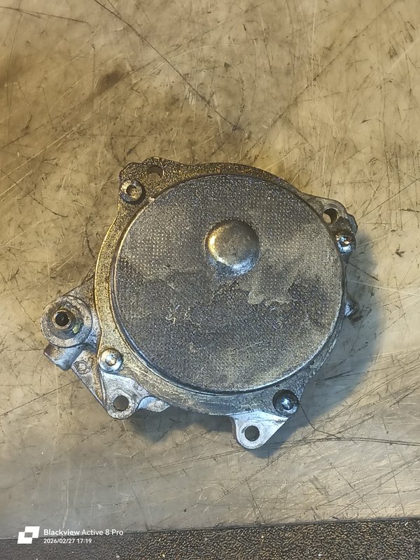 Depressor Travoes Fiat 1.9 JTD 55205446