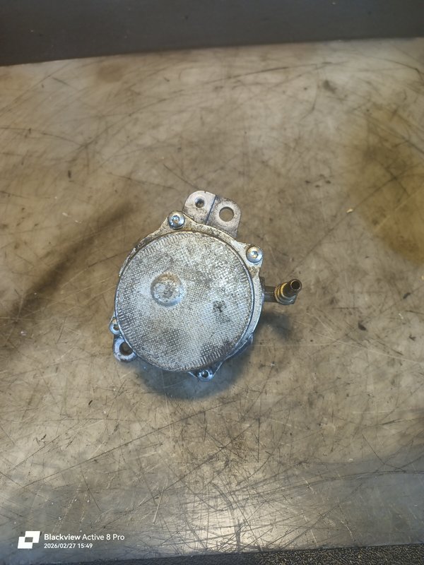 Depressor Travoes Fiat / Opel 1.3 JTD / CDTI 73501167