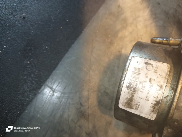 Depressor Travoes Fiat / Opel 1.3 JTD / CDTI 73501167