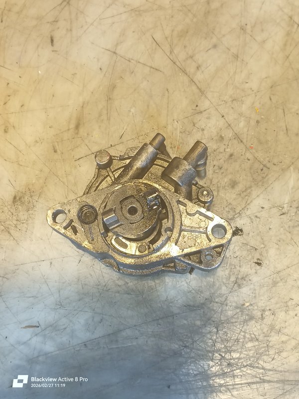Depressor Travoes Fiat / Opel 1.3 JTD / CDTI 55193232