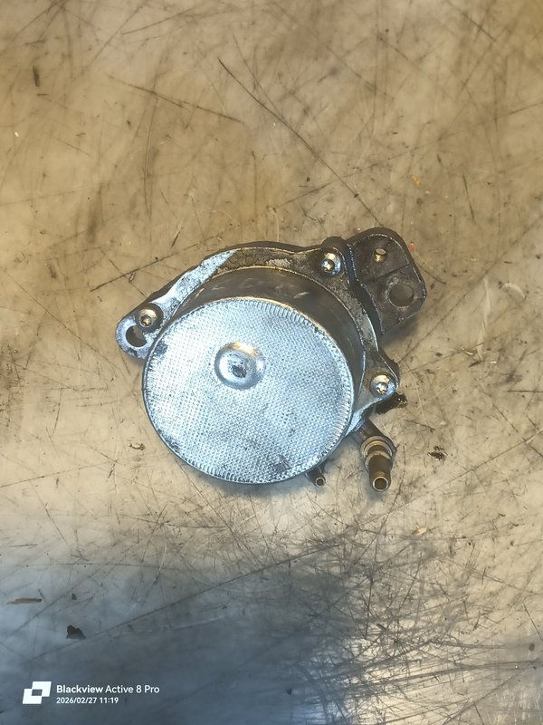 Depressor Travoes Fiat / Opel 1.3 JTD / CDTI 55193232