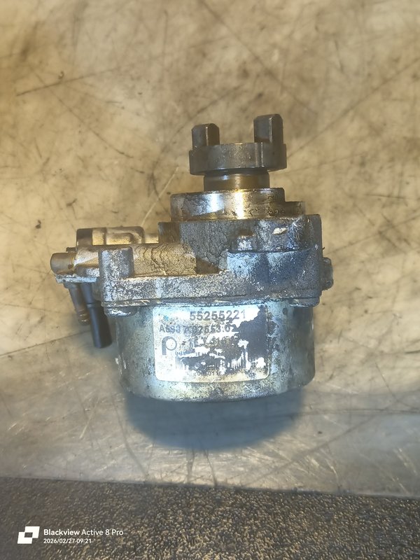 Depressor Travoes Fiat / Opel 1.3 JTD / CDTI 55255221
