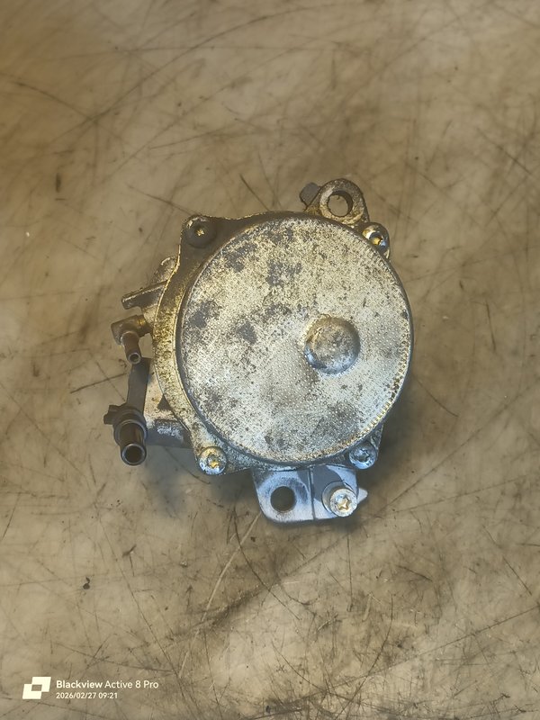 Depressor Travoes Fiat / Opel 1.3 JTD / CDTI 55255221