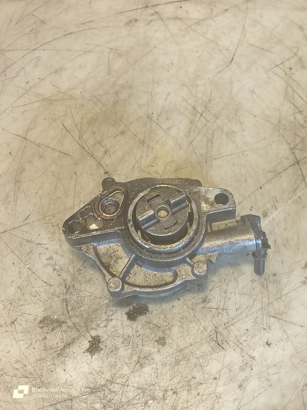 Depressor Travoes Ford/PSA 1.4 TDCI/HDI 9658398080