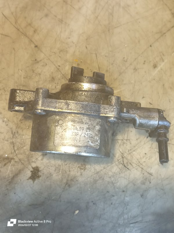 Depressor Travoes Ford/PSA 1.4 TDCI/HDI 9658398080