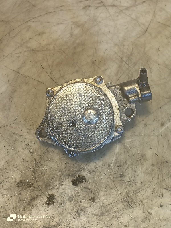 Depressor Travoes Ford/PSA 1.4 TDCI/HDI 9658398080